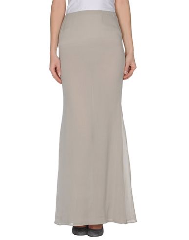 ZOOM JO NO FUI - Long skirt