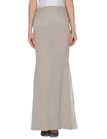 JO NO FUI - Long skirt