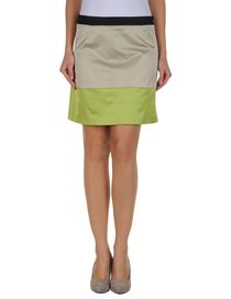 LOVE MOSCHINO - Knee length skirt