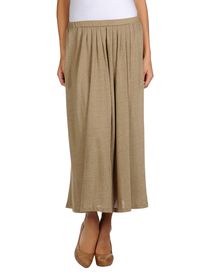 FORTE_FORTE - Long skirt
