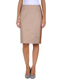DAKS LONDON - Knee length skirt