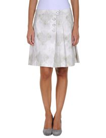 CHLOÉ - Knee length skirt