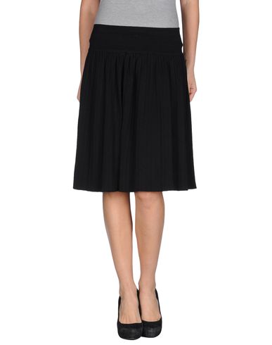 ZOOM KLING - Knee length skirt