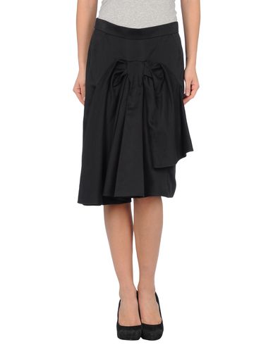 ZOOM SONIA RYKIEL - Knee length skirt