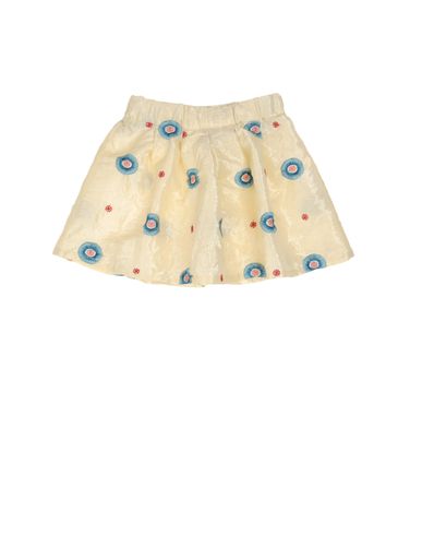 ZOOM MONAMICI - Skirt