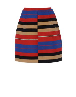 Knee length skirt Women's - CARVEN