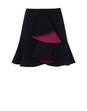 Mini skirt Women's - SACAI