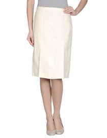 RALPH LAUREN - 3/4 length skirt