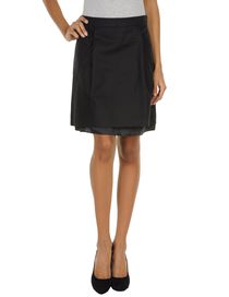 ACNE - Knee length skirt