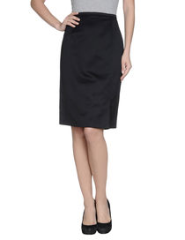 MICHAEL KORS - Knee length skirt