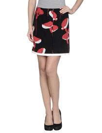 MIU MIU - Knee length skirt