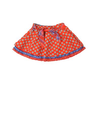 ZOOM OILILY - Skirt