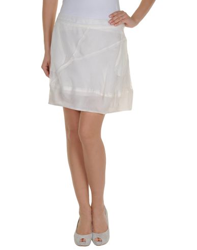 ZOOM CHLOÉ - Knee length skirt