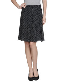 AKRIS PUNTO - Knee length skirt