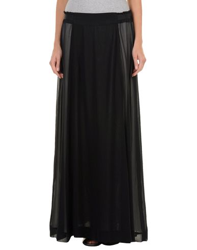 ZOOM RAG & BONE - Long skirt
