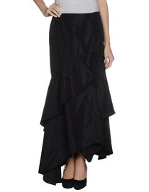 GAI MATTIOLO COUTURE - Long skirt