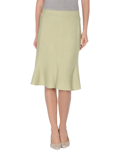 ZOOM ST. JOHN - 3/4 length skirt