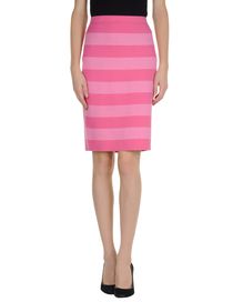 CRUCIANI - Knee length skirt