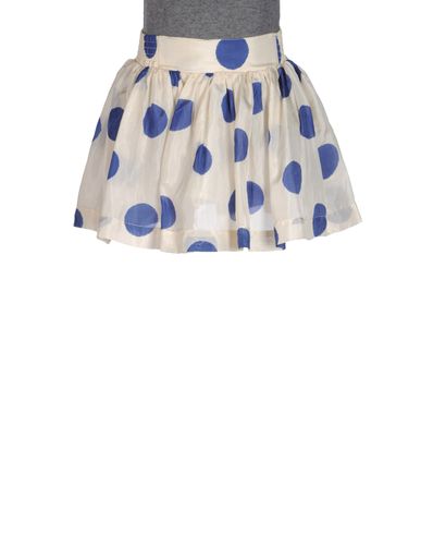 ZOOM BELLEROSE - Skirt