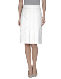 AKRIS PUNTO - Knee length skirt
