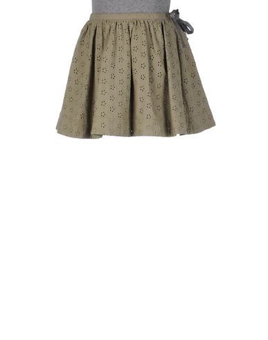 ZOOM BONPOINT - Skirt