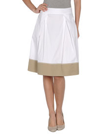 ALBERTA FERRETTI - Gonna ginocchio