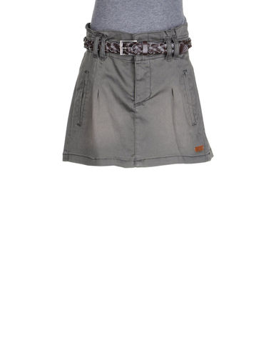 ZOOM NAME IT - Skirt