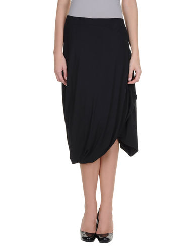 ZOOM MARITHE' F. GIRBAUD - 3/4 length skirt