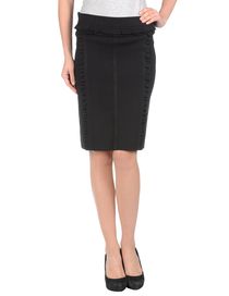 SONIA by SONIA RYKIEL - Knee length skirt