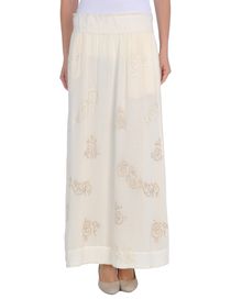 DONDUP - Long skirt