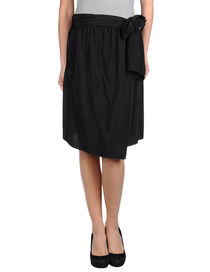 VANESSA BRUNO - Knee length skirt