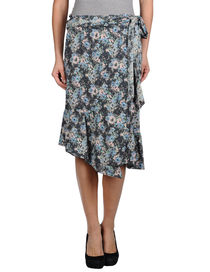 VANESSA BRUNO - 3/4 length skirt