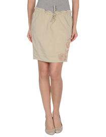 LOVE MOSCHINO - Knee length skirt