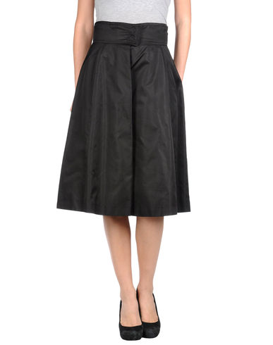 ZOOM GIAMBATTISTA VALLI - 3/4 length skirt