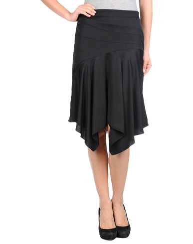 ZOOM GIVENCHY - 3/4 length skirt