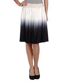 DKNY - Knee length skirt