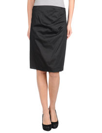 DKNY - Knee length skirt