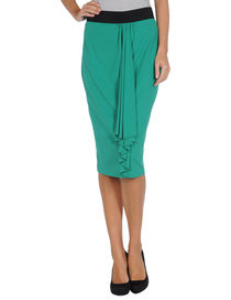 GIAMBATTISTA VALLI - Knee length skirt