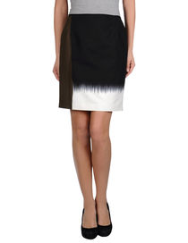 ELIE TAHARI - Knee length skirt