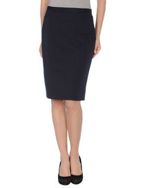 ANTONELLI - Knee length skirt
