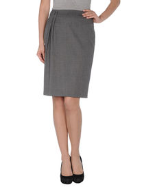 FABIANA FILIPPI - Knee length skirt