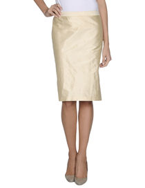 GOSSIP - Knee length skirt