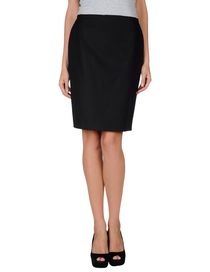 ELIE TAHARI - Knee length skirt