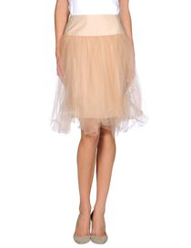 McQ - Knee length skirt