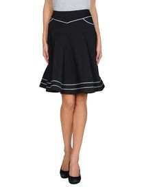 McQ - Knee length skirt