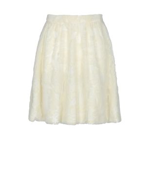 Knee length skirt Women's - BLUGIRL BLUMARINE