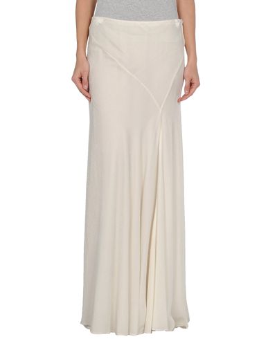 ZOOM BLUMARINE - Long skirt