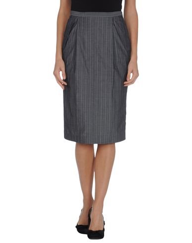 ZOOM ANTONIO MARRAS - 3/4 length skirt