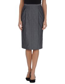ANTONIO MARRAS - 3/4 length skirt