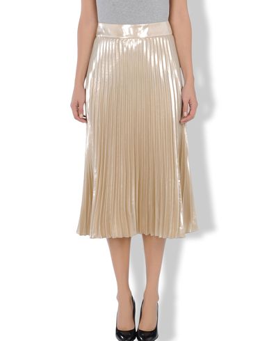 Moschino, Gonna lunga